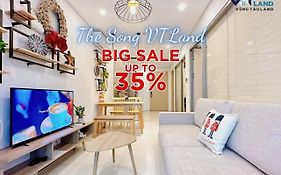 The Song Hotel & Apartment Vung Tau